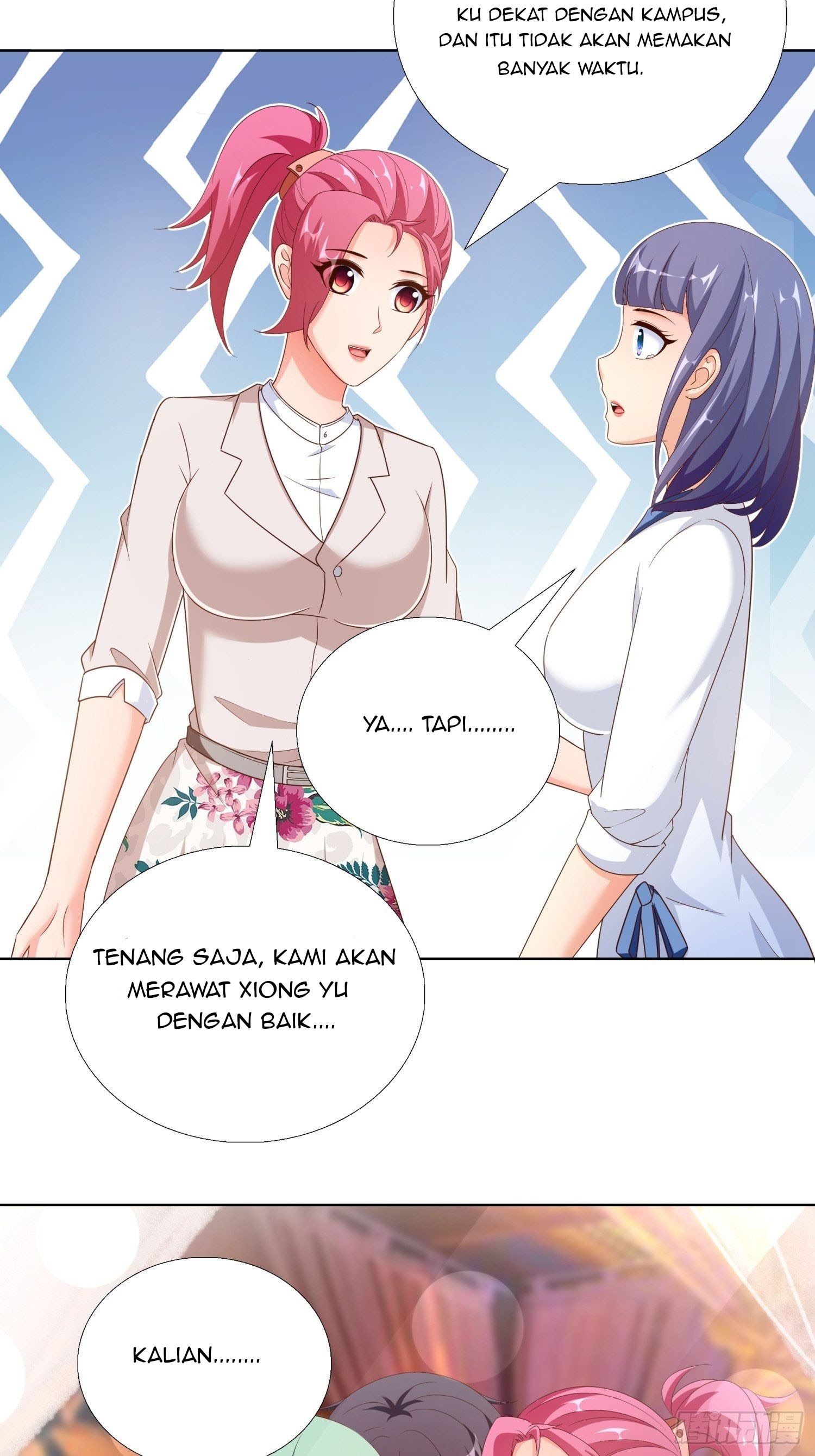 Super School Doctor (Supreme Campus Doctor) chapter 66